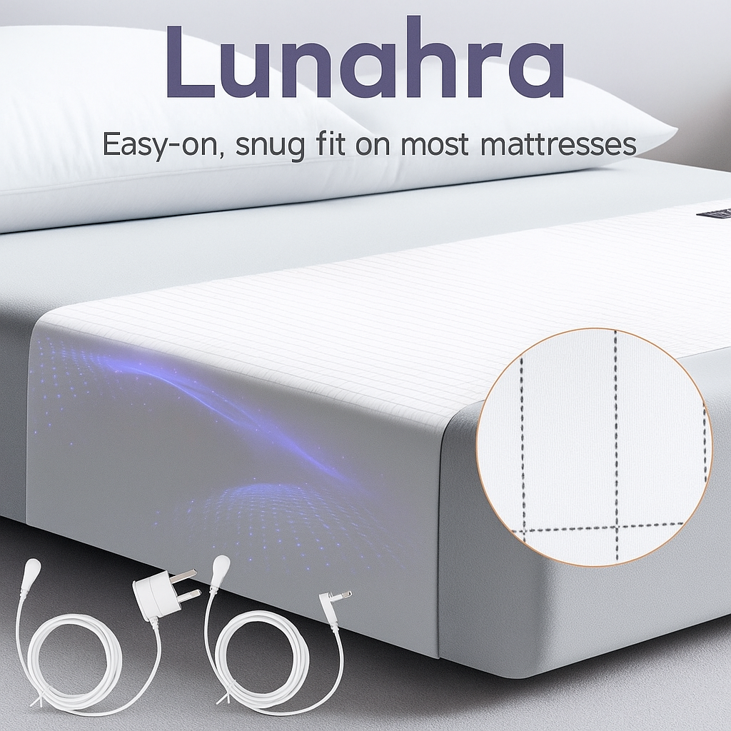 Lunahra DreamWeave™ Sheet