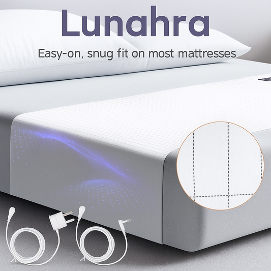 Lunahra DreamWeave™ Sheet